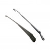 BRAZO LIMPIA CRISTALES TRICO TRF 007