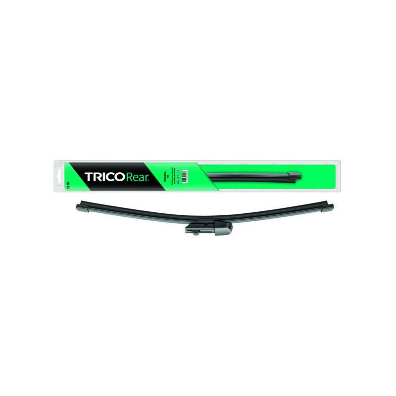 ESCOBILLA LIMPIA CRISTALES TRICO TR 70 14D
