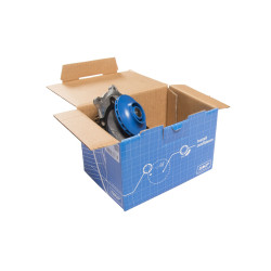 BOMBA DE AGUA SKF VKPC 83259
