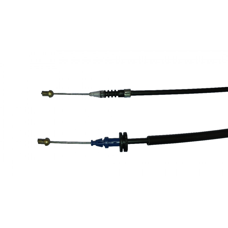 CABLE DE APERTURA DE CAPOT FREMEC 4281
