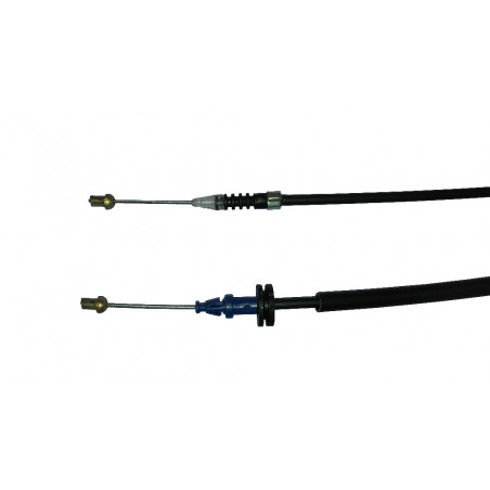 CABLE DE APERTURA DE CAPOT FREMEC 4281