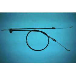 CABLE DE DESTRABE DE ASIENTO FREMEC 4183