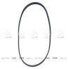 CORREA POLIV DE ACCESORIOS CONTINENTAL 65632/20