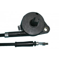 CABLE DE APERTURA DE TANQUE...
