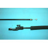 CABLE DE APERTURA DE CAPOT FREMEC 4225