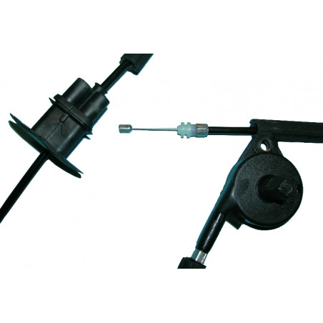 CABLE DE APERTURA DE CAPOT FREMEC 4228