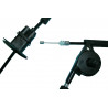 CABLE DE APERTURA DE CAPOT FREMEC 4228