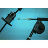 CABLE DE APERTURA DE CAPOT FREMEC 4228