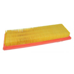 FILTRO DE AIRE MAHLE LX 2849