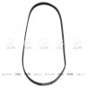 CORREA POLIV DE ACCESORIOS CONTINENTAL 65636/20