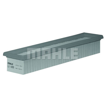 FILTRO DE AIRE MAHLE LX 1655
