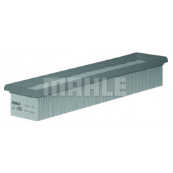 FILTRO DE AIRE MAHLE LX 1655