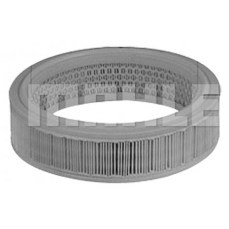 FILTRO DE AIRE MAHLE LX 1065