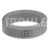 FILTRO DE AIRE MAHLE LX 1065