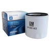 FILTRO DE ACEITE DE MOTOR CHEVROLET 24588463