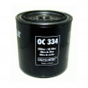 FILTRO DE ACEITE DE MOTOR MAHLE OC 334