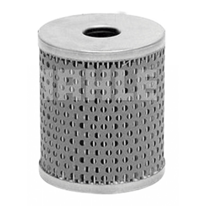 FILTRO DE ACEITE DE MOTOR MAHLE OX 18 D