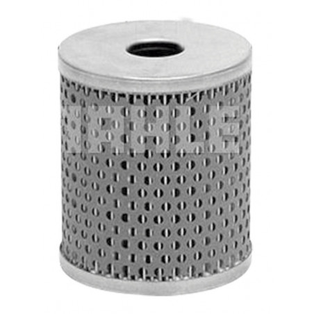 FILTRO DE ACEITE DE MOTOR MAHLE OX 18 D