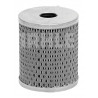 FILTRO DE ACEITE DE MOTOR MAHLE OX 18 D