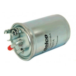 FILTRO DE COMBUSTIBLE...