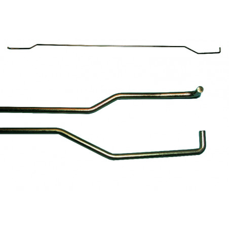 CABLE DE APERTURA DE PUERTA FREMEC 4232
