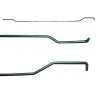 CABLE DE APERTURA DE PUERTA FREMEC 4233
