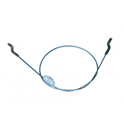 CABLE DE DESTRABE DE...