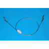 CABLE DE DESTRABE DE ASIENTO FREMEC 415