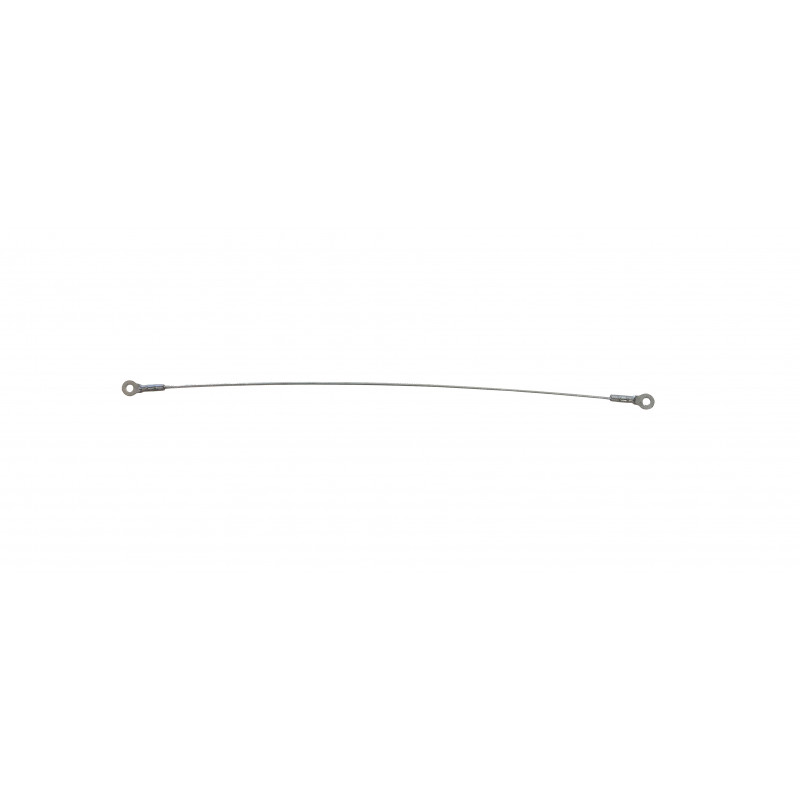 CABLE DE APERTURA DE CAPOT FREMEC 3452