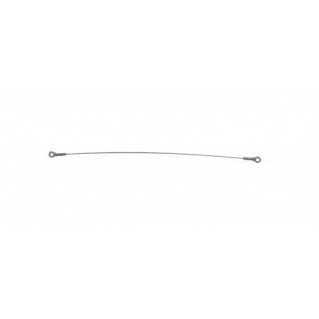 CABLE DE APERTURA DE CAPOT FREMEC 3452