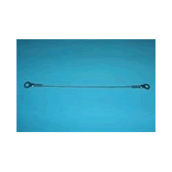 CABLE DE APERTURA DE CAPOT FREMEC 3452