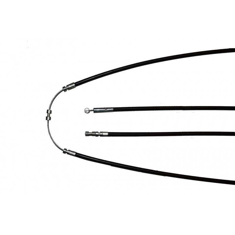 CABLE DE APERTURA DE CAPOT FREMEC 3296