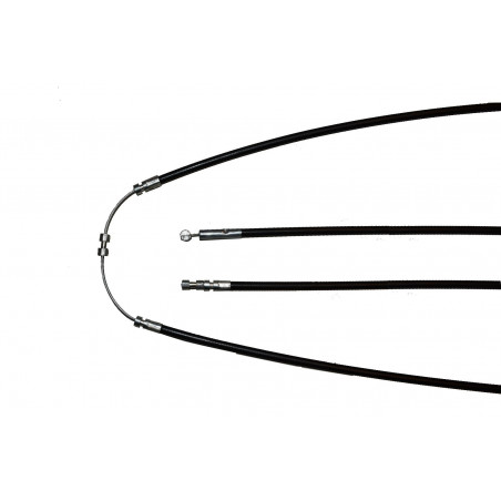 CABLE DE APERTURA DE CAPOT FREMEC 3296