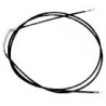 CABLE DE APERTURA DE CAPOT FREMEC 3296