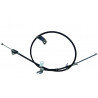 CABLE DE FRENO DE MANO FREMEC 4334
