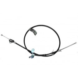 CABLE DE FRENO DE MANO FREMEC 4334