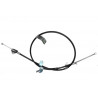 CABLE DE FRENO DE MANO FREMEC 4334