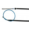 CABLE DE FRENO DE MANO FREMEC 4319