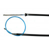 CABLE DE FRENO DE MANO FREMEC 4319