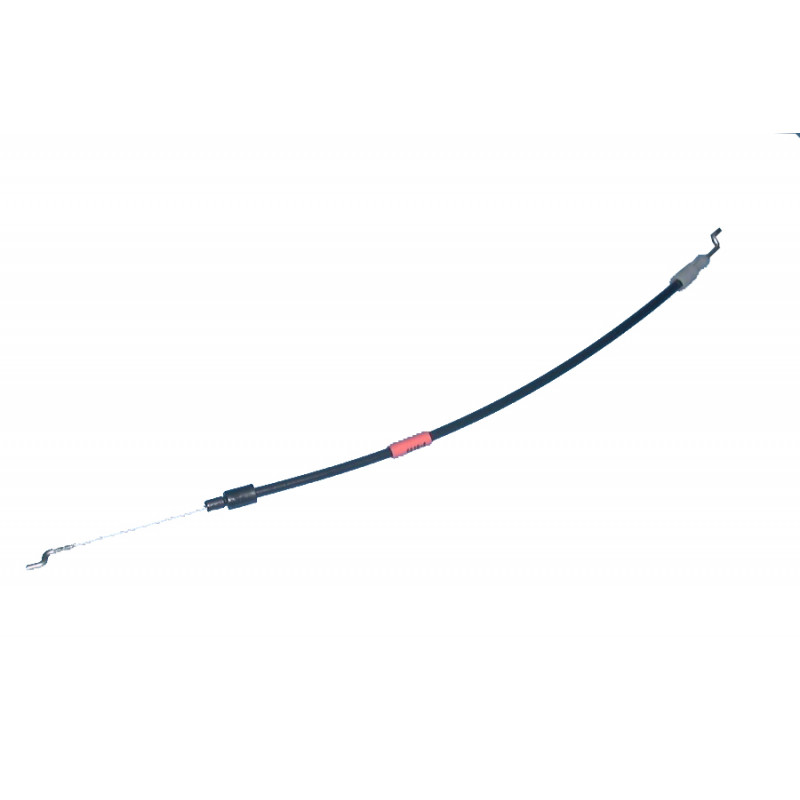 CABLE DE DESTRABE DE ASIENTO FREMEC 809