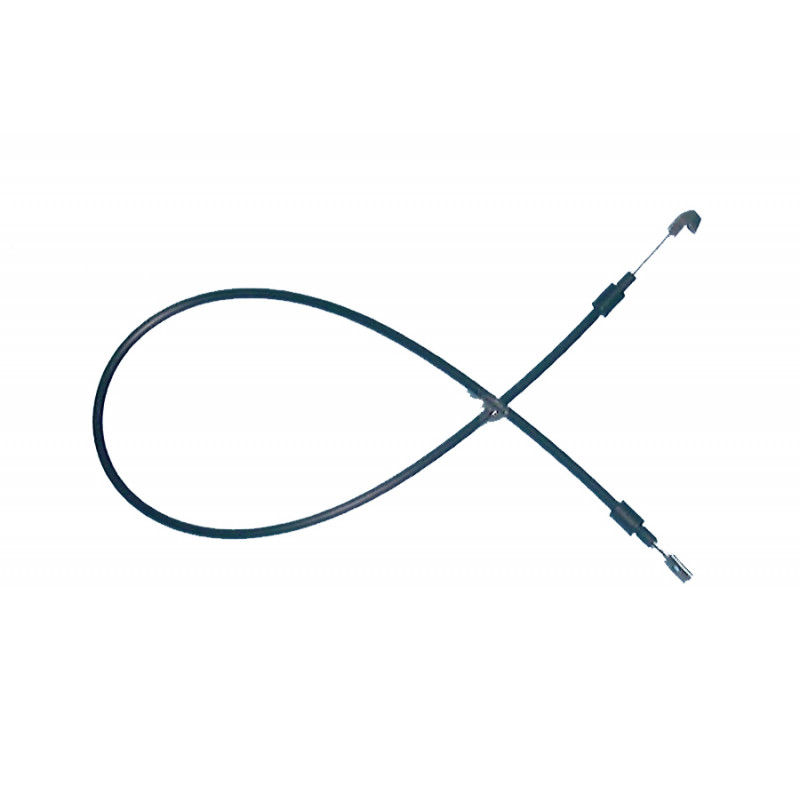 CABLE DE DESTRABE DE ASIENTO FREMEC 536