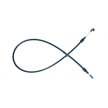 CABLE DE DESTRABE DE ASIENTO FREMEC 536