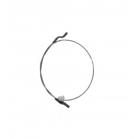 CABLE DE REGULACION DE MARCHA FREMEC 507
