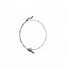 CABLE DE REGULACION DE MARCHA FREMEC 507