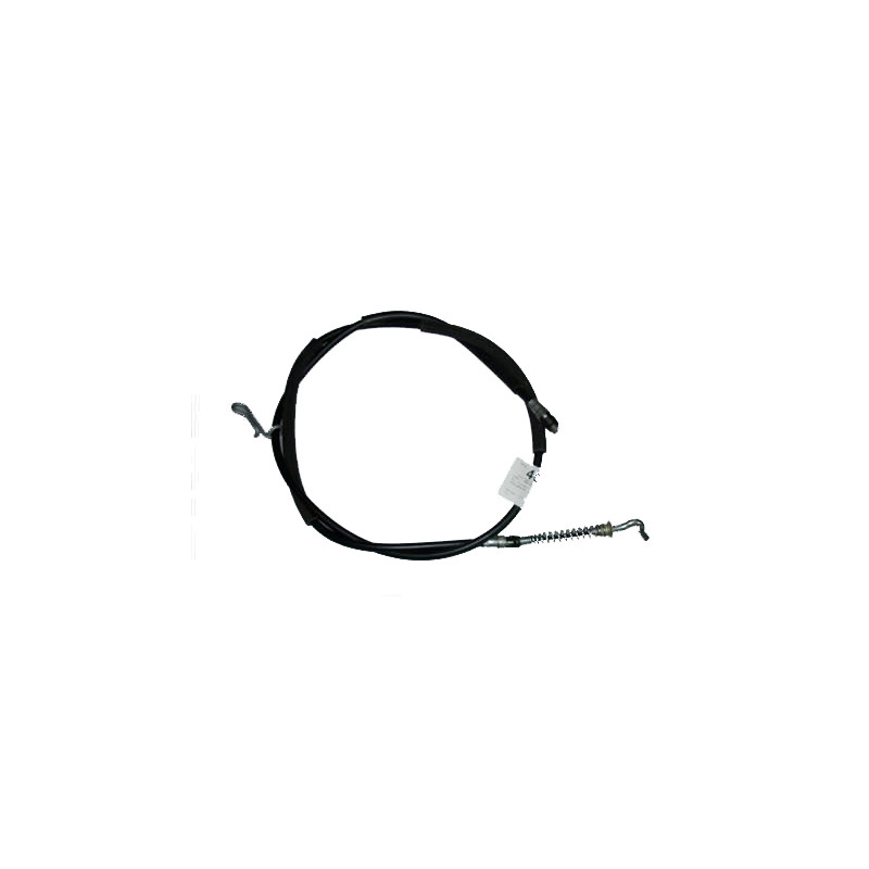 CABLE DE FRENO DE MANO FREMEC 4040