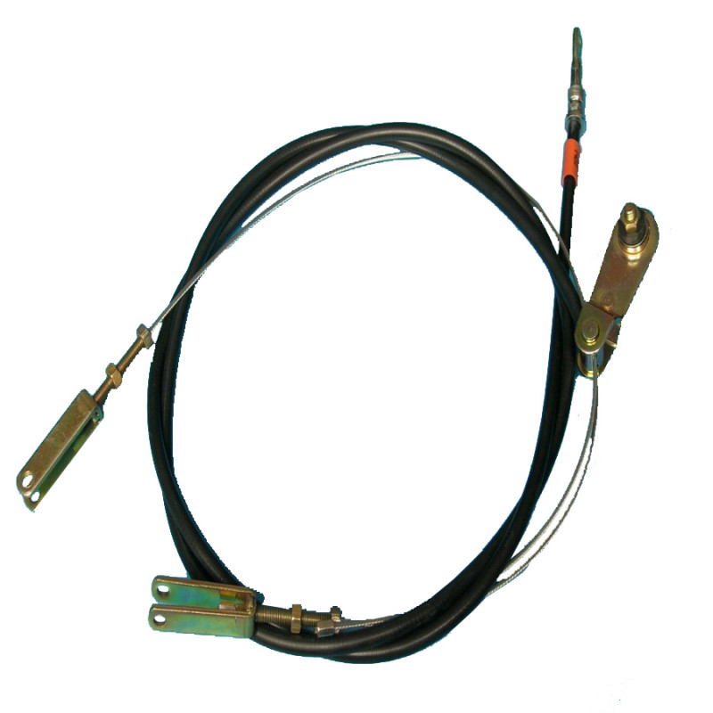 CABLE DE FRENO DE MANO FREMEC 425