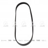 CORREA POLIV DE ACCESORIOS GATES 5313/1