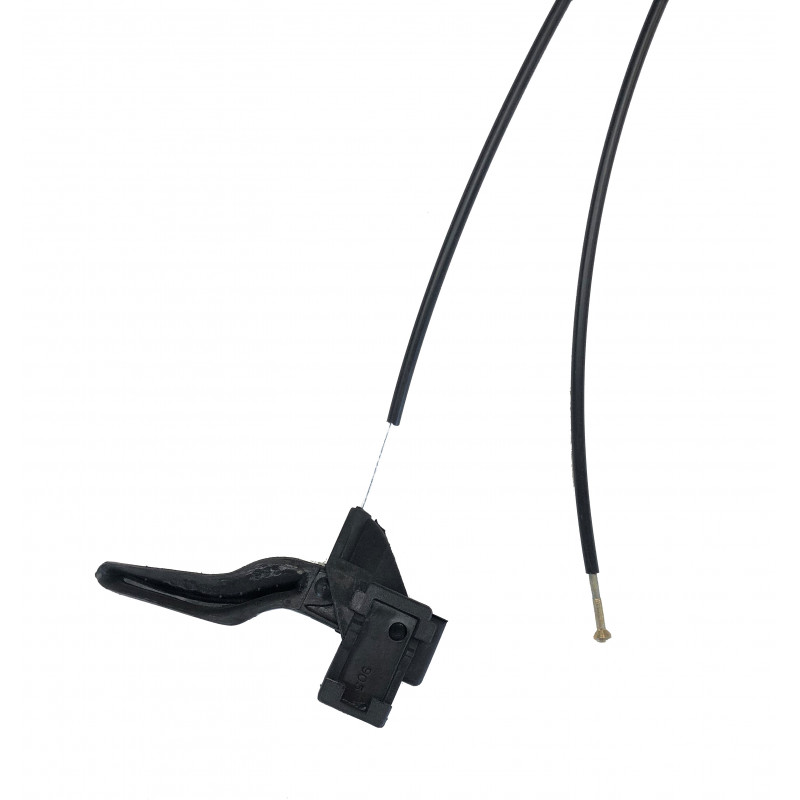 CABLE DE APERTURA DE CAPOT FREMEC 745