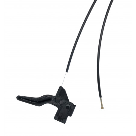CABLE DE APERTURA DE CAPOT FREMEC 745