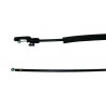 CABLE DE APERTURA DE CAPOT FREMEC 4260